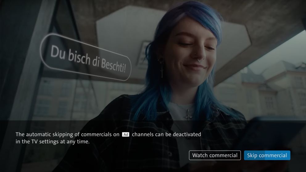 Swisscom has completed the deployment of two solutions from Media Distillery